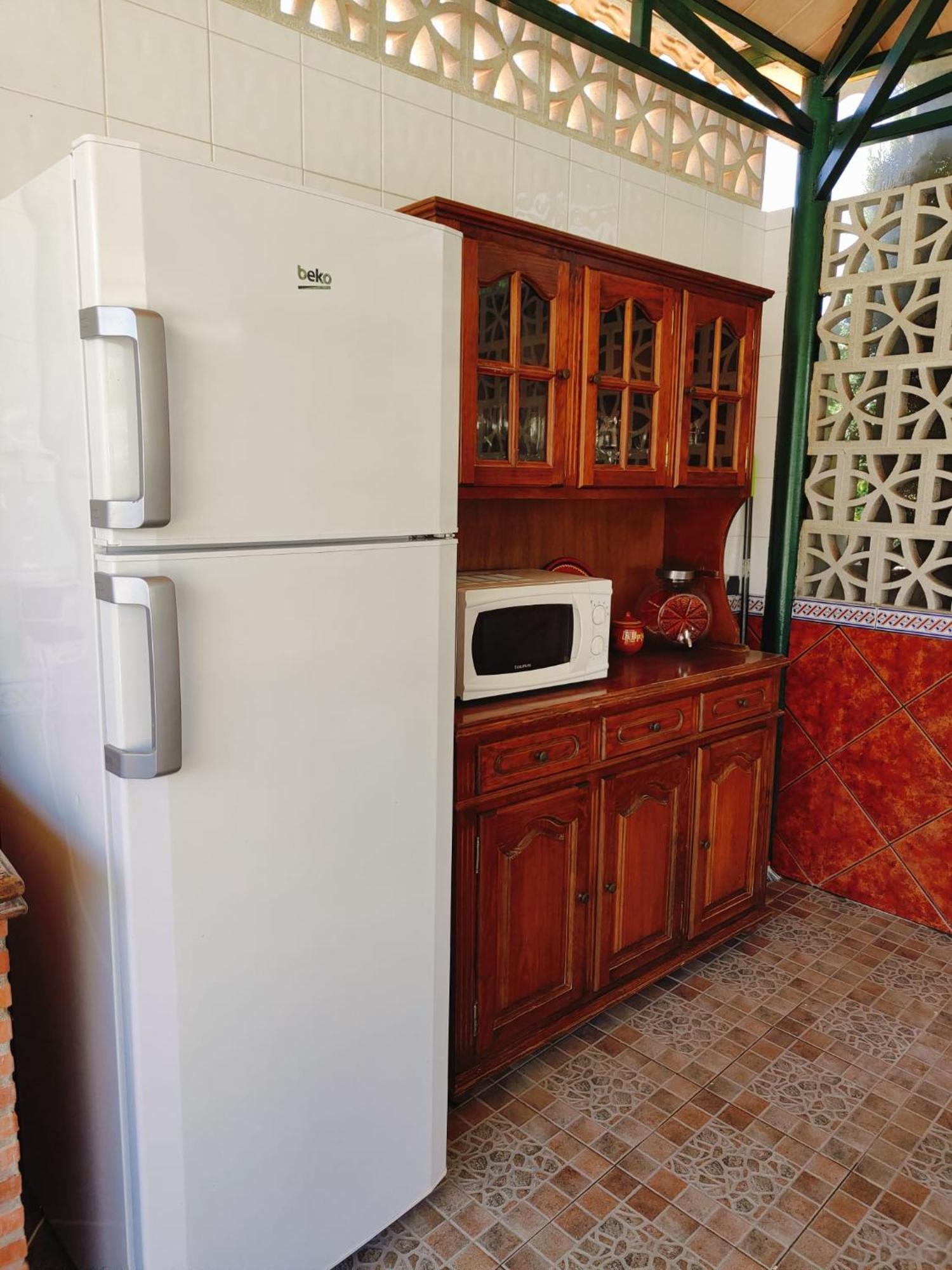 Casa Rural Las Cuatro Flores Orgiva Extérieur photo